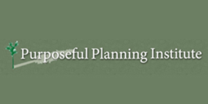 Purposeful Planning Institute