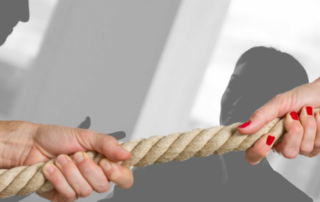 Family Business Conflict-It isnt always about fighting