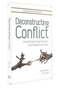 Deconstructing Conflict Book