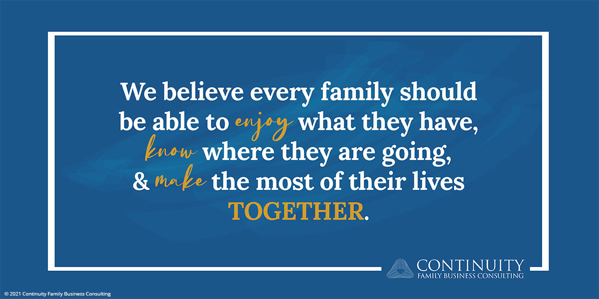 Continuity-Purpose-Statement
