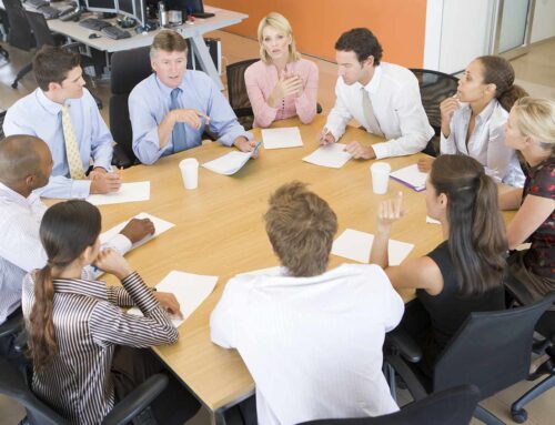 Managing Disputes and Avoiding Conflict in a Family Enterprise