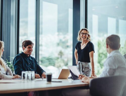 The Real Purpose of Family Enterprise Governance: Developing the “Four Capitals”