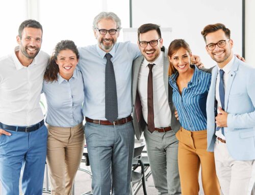 What Does A Family Business Consultant Do?