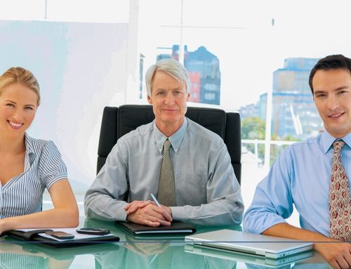 Departing in Style: How to Successfully Exit Family Business Leadership